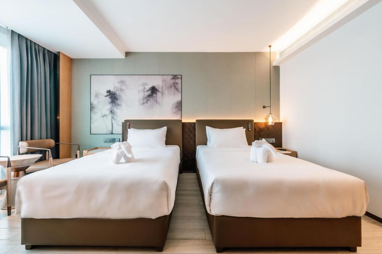 Laike Hotel Bangkok Rom bilde