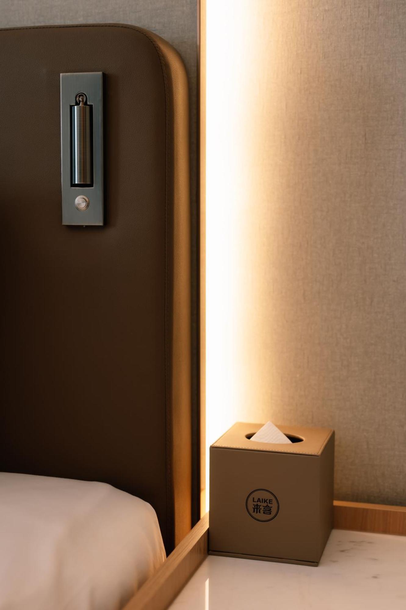 Laike Hotel Bangkok Eksteriør bilde