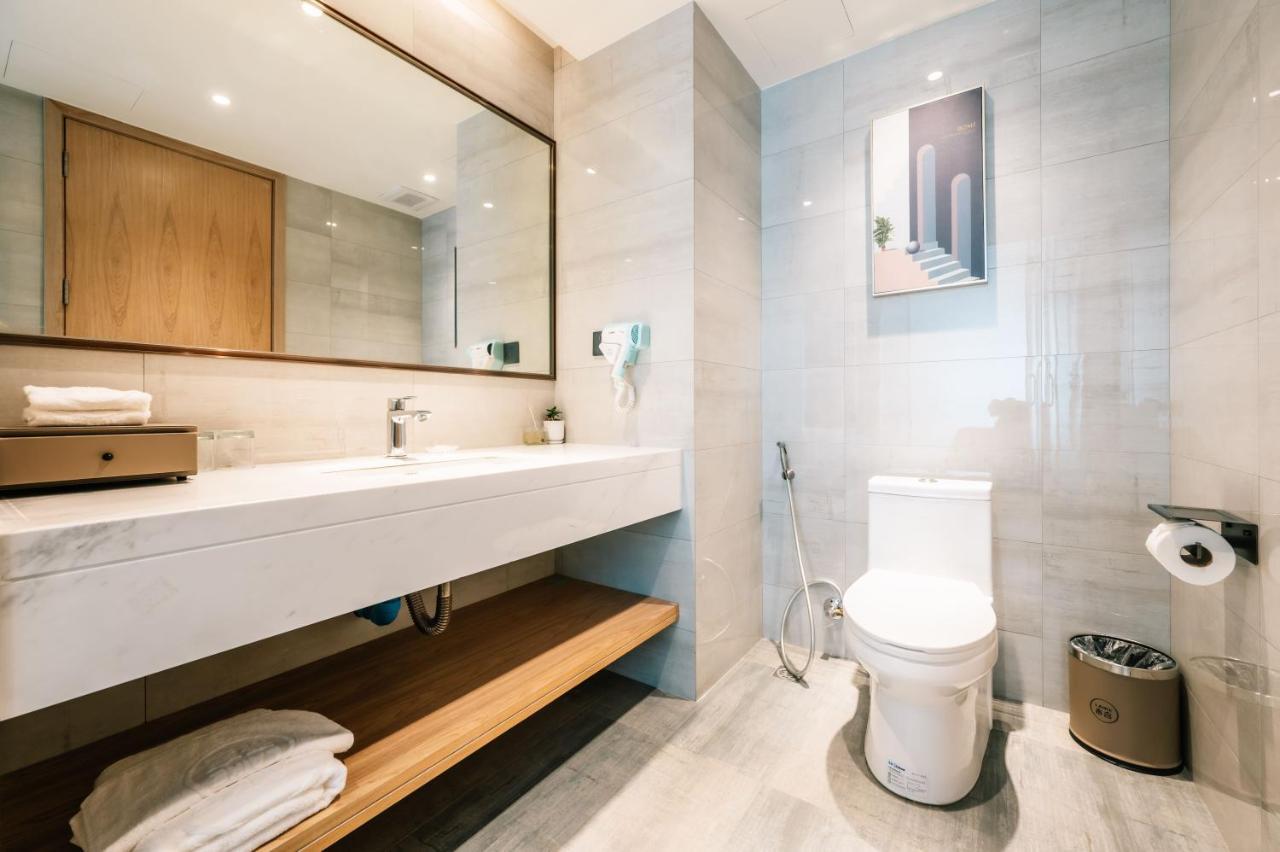 Laike Hotel Bangkok Eksteriør bilde